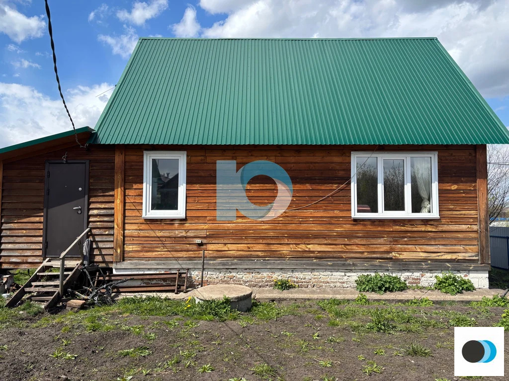 Продажа дома, Тавтиманово, Иглинский район, ул. Вокзальная - Фото 6