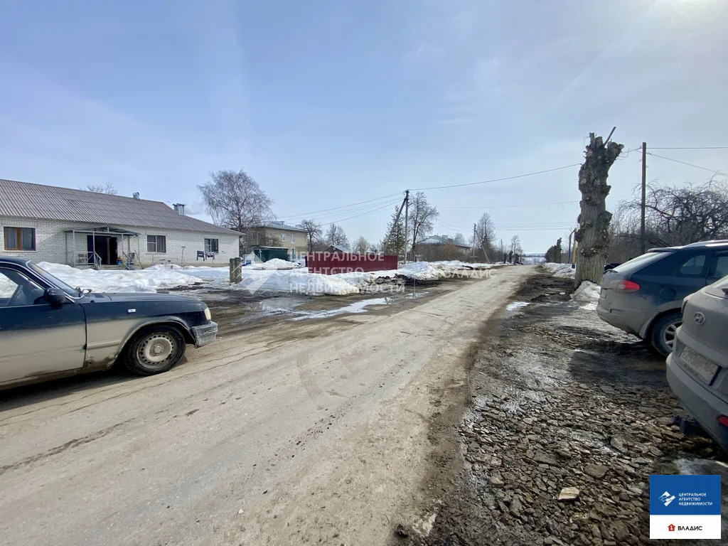 Продажа квартиры, Октябрьский, Михайловский район, улица Гагарина - Фото 17