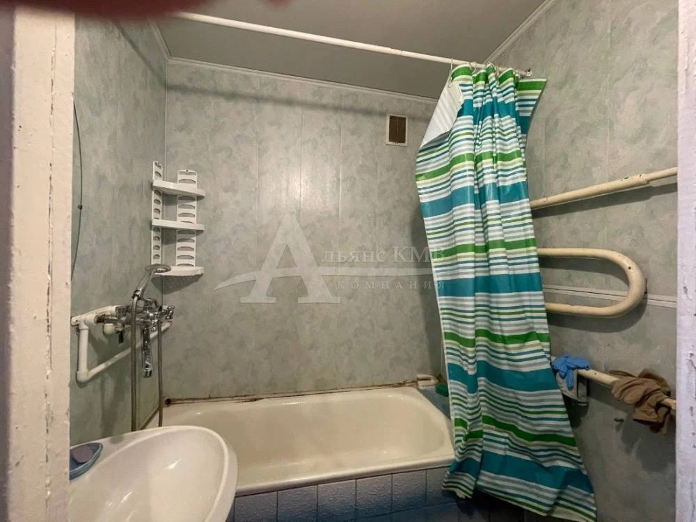 Продажа квартиры, Минеральные Воды, ул. Ставропольская - Фото 2