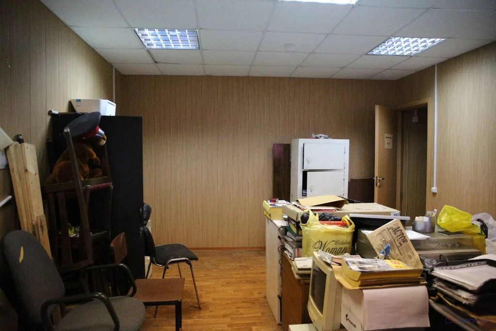 Продажа офиса, ул. 5-я Советская - Фото 1