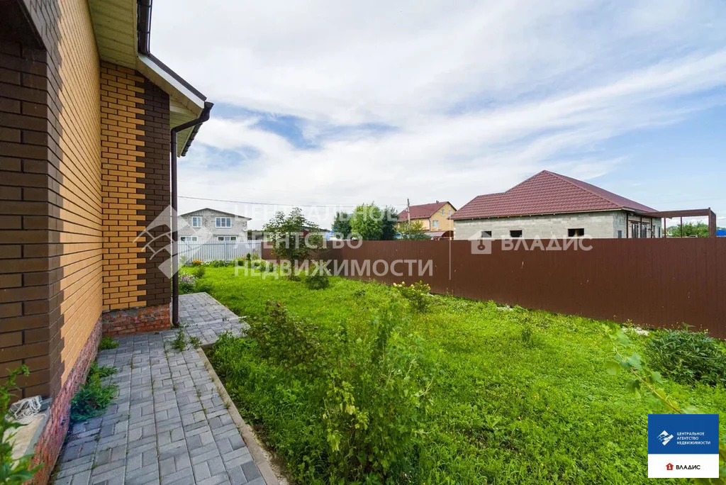Продажа дома, Шахманово, Рязанский район, ул. Солнечная - Фото 30