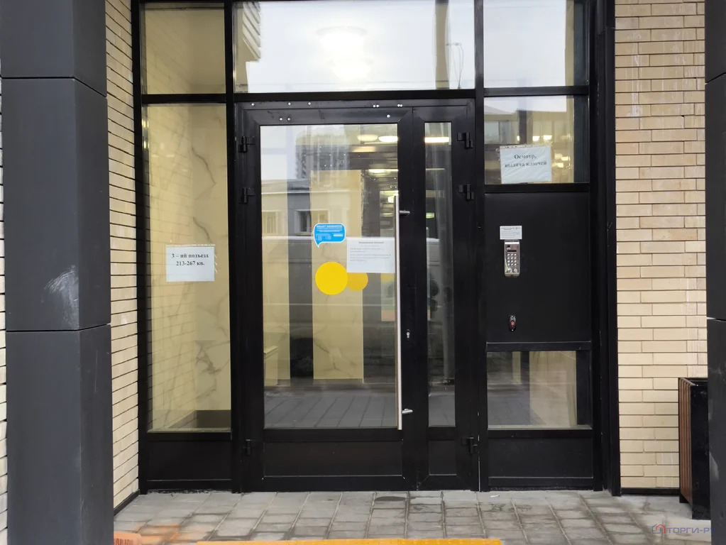 Продажа квартиры, Гостиничный проезд - Фото 3