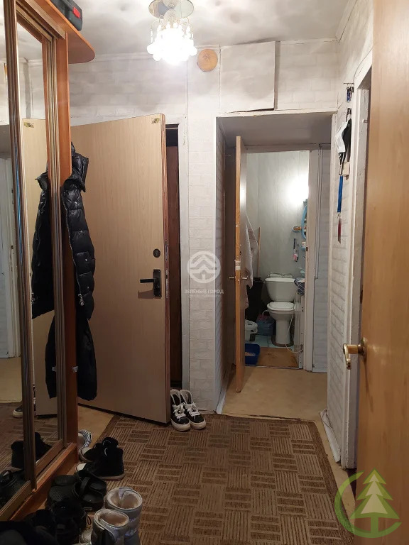 Продажа квартиры, м. Коптево, 3-й Михайловский переулок - Фото 16