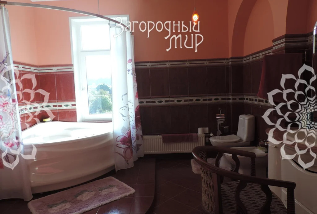 Продам дом, Симферопольское шоссе, 45 км от МКАД - Фото 51