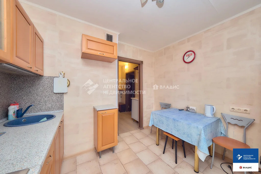 Продажа квартиры, Рязань, ул. Новаторов - Фото 5