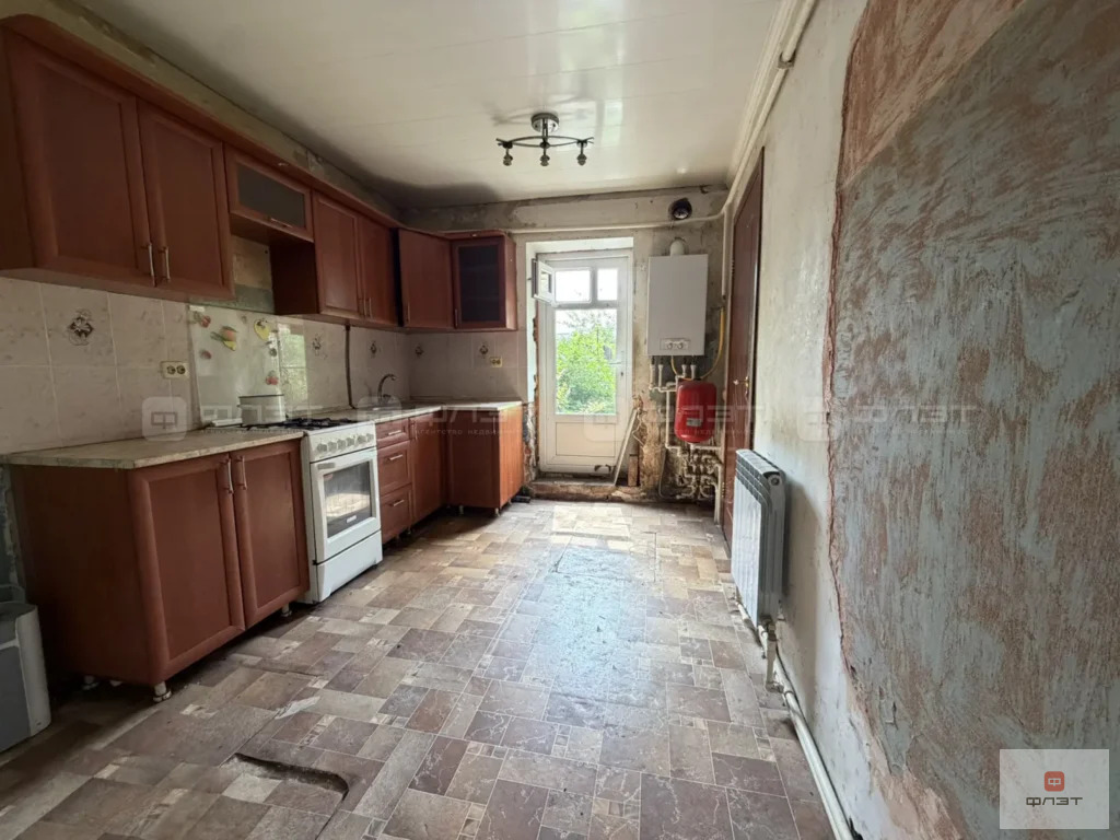 Продажа дома, Казань, ул. Любы Шевцовой - Фото 6