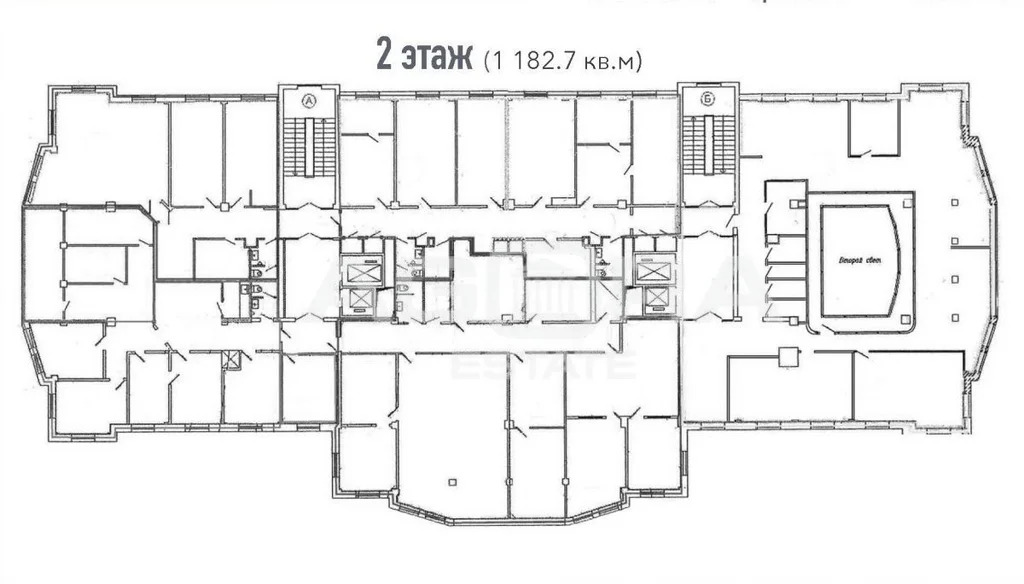 Продажа офиса, м. Павелецкая, ул. Летниковская - Фото 8