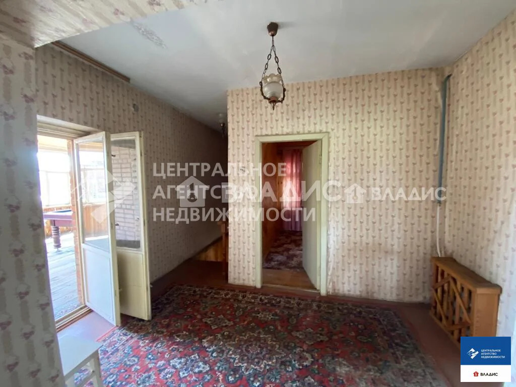 Продажа дома, Агро-Пустынь, Рязанский район, ул. Советская - Фото 25