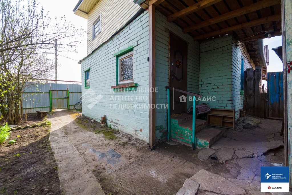 Продажа дома, Рязань, посёлок Карцево - Фото 4