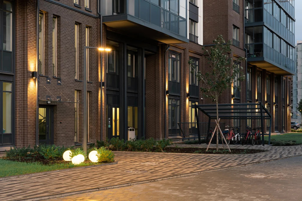 Продам 2-комн. квартиру 75.28 кв.м. - Фото 5