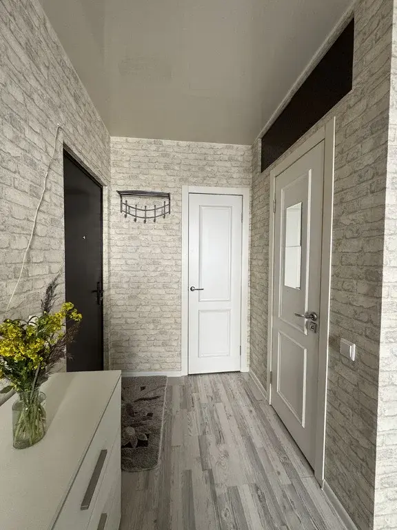 Квартира-студия, 15 м, 1/4 эт. - Фото 4