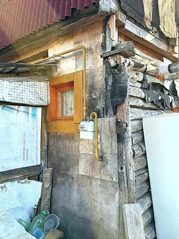 Дом в селе Лунино - Фото 1