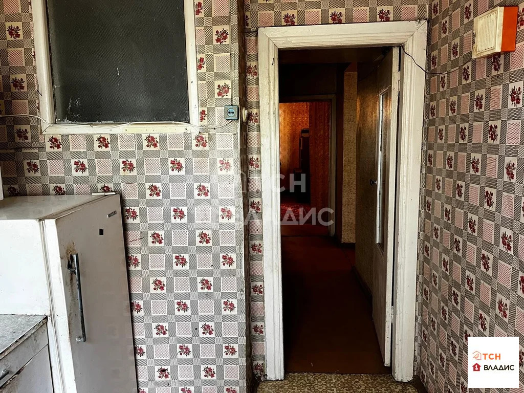 Продажа квартиры, Ивантеевка, Советский пр-кт. - Фото 7