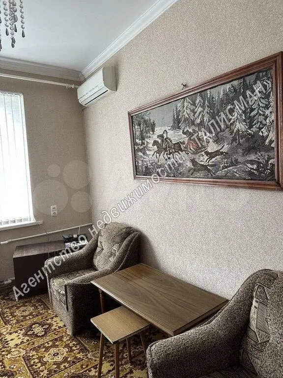 Продается квартира в городе Таганроге, в самом Центре города. - Фото 1