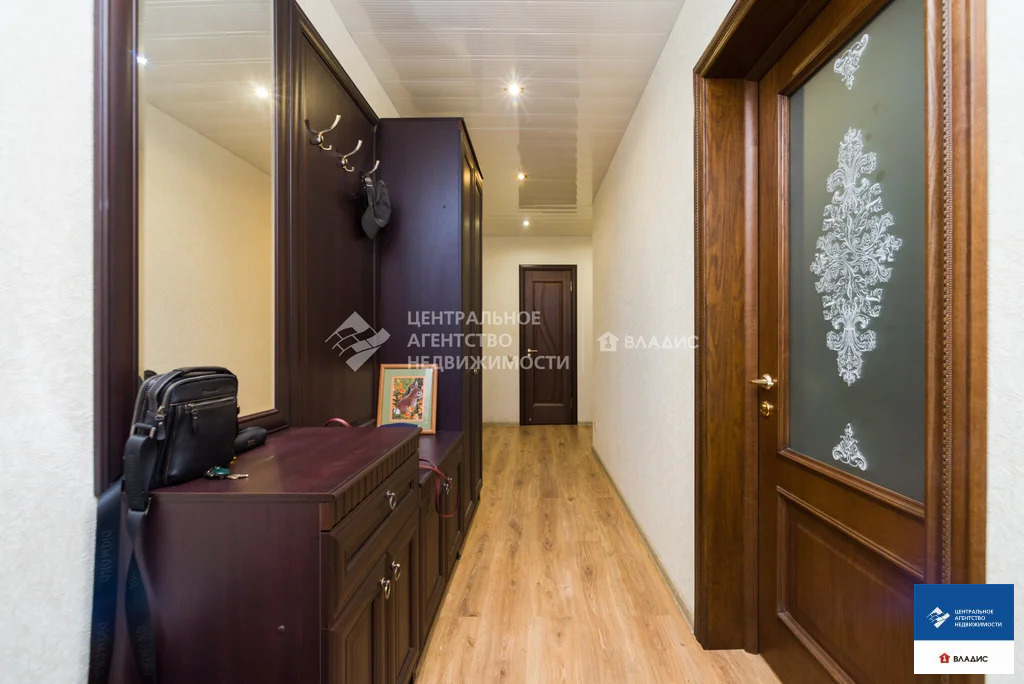 Продажа квартиры, Рязань, ул. Интернациональная - Фото 10