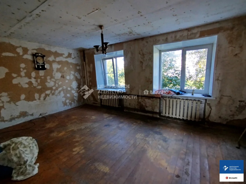 Продажа квартиры, Селизово, Касимовский район, ул. Октябрьская - Фото 9