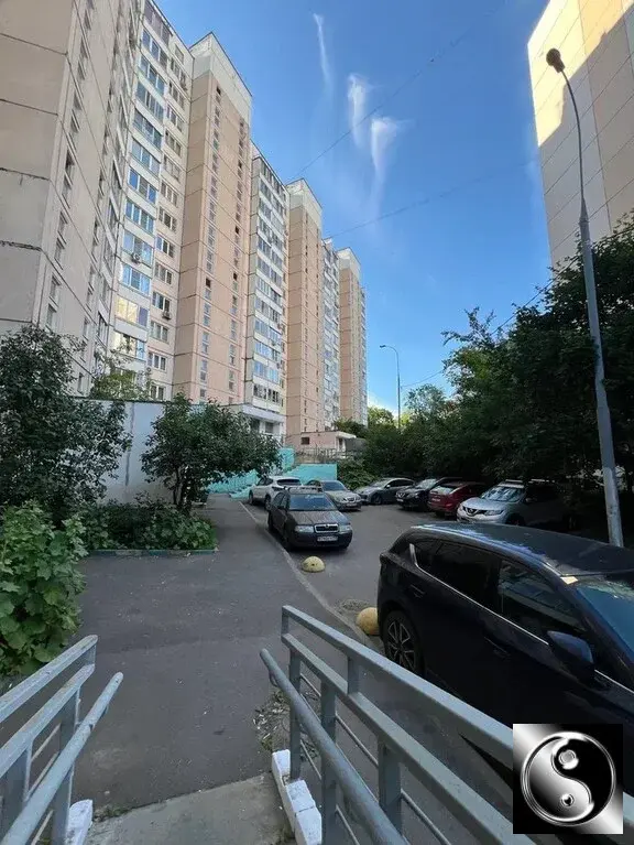 Аренда однокомнатной квартиры 41.0м ул. Гришина, 2К1, Москва, ЗАО, р-н - Фото 25