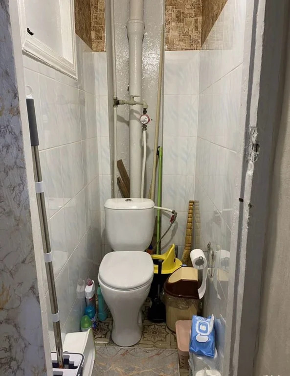 Продажа квартиры, Афипский, Северский район, ул. Победы - Фото 9