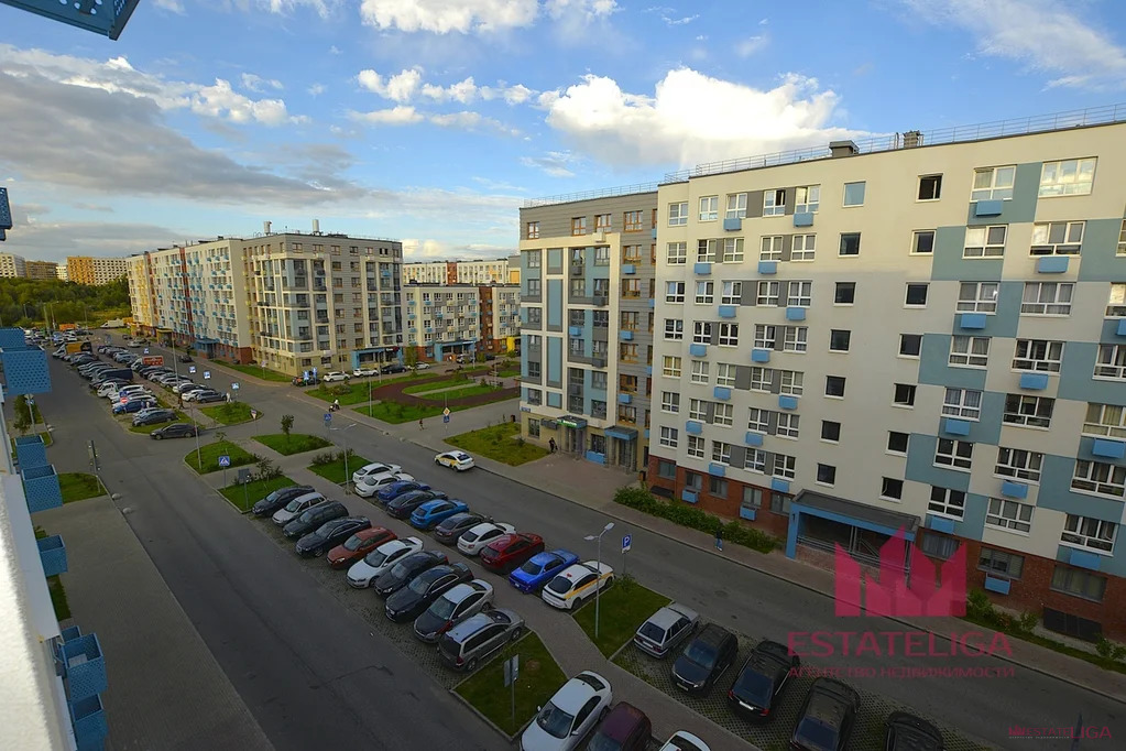 Аренда квартиры, Глухово, Дмитровский район, Романовская улица - Фото 2