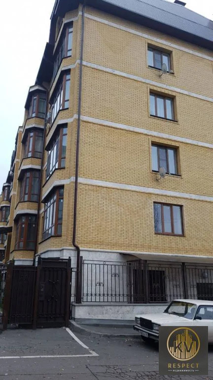 Продажа квартиры, Пятигорск, Аллея Строителей ул. - Фото 4