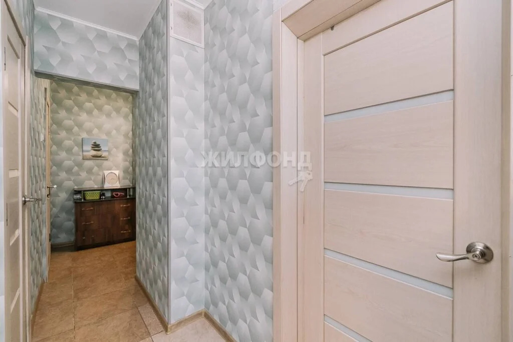 Продажа квартиры, Новосибирск, Татьяны Снежиной - Фото 6