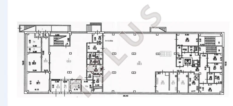 м. Пражская, ул. Дорожная, 4939 м2, "Продажа ... - Фото 6