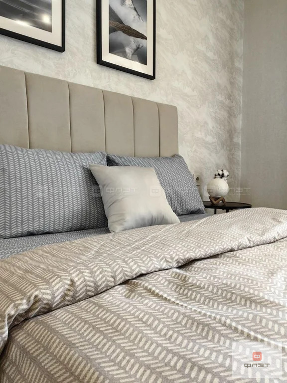 Аренда квартиры, Казань, ул. Роторная д.27в - Фото 10