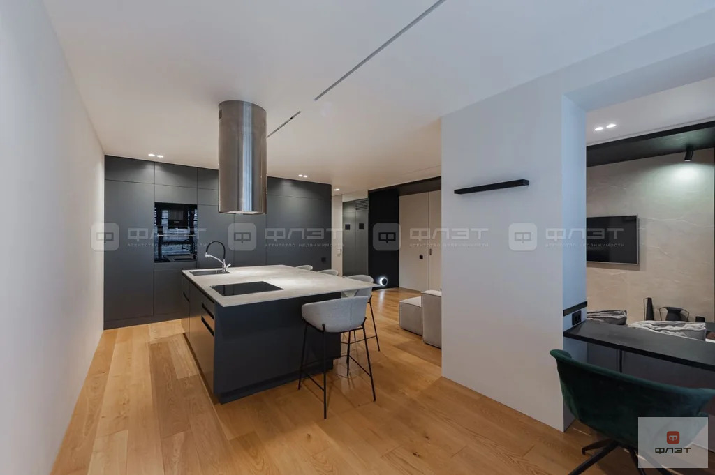 Продажа квартиры, Казань, ул. Петербургская - Фото 7