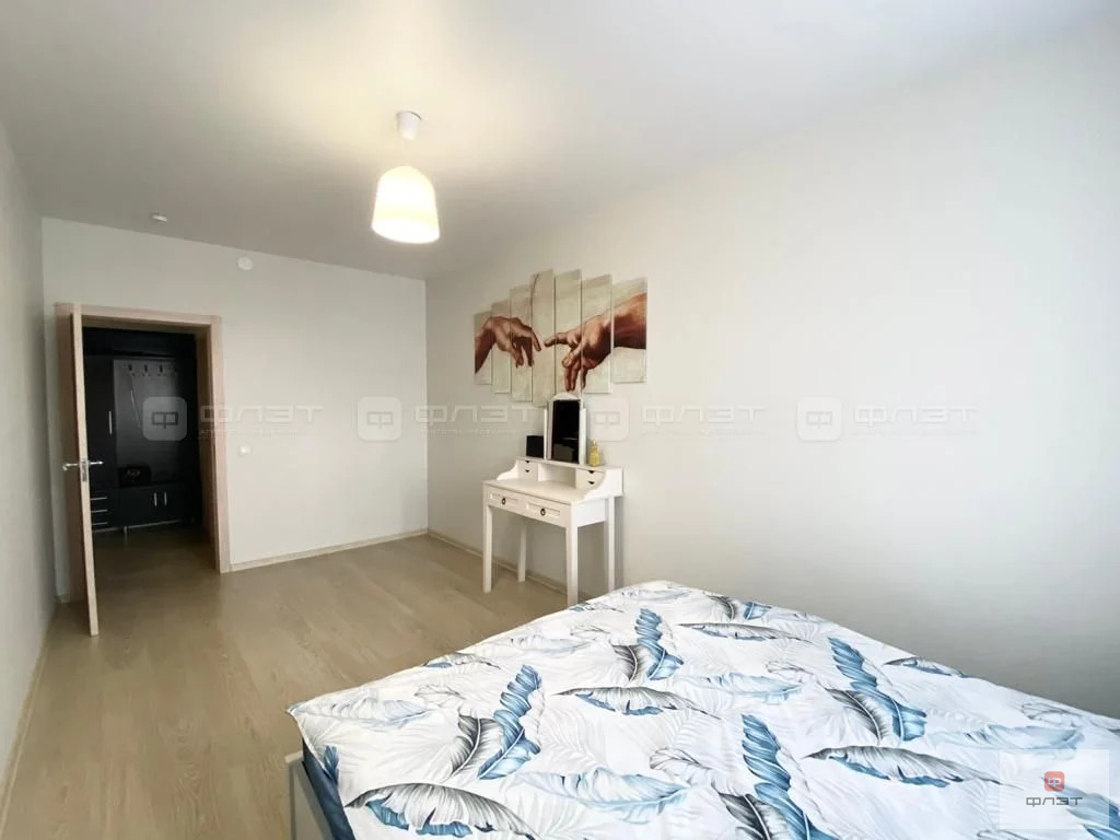 Продажа квартиры, Казань, ул. Оренбургский тракт - Фото 4