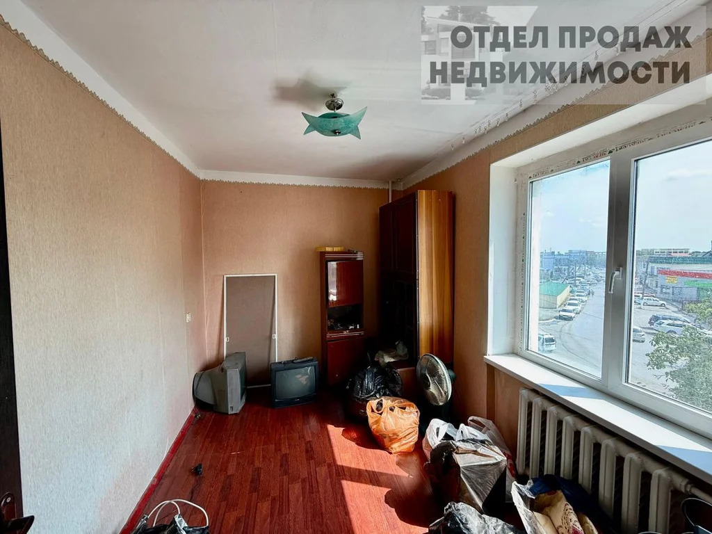 4-к квартира - Фото 9
