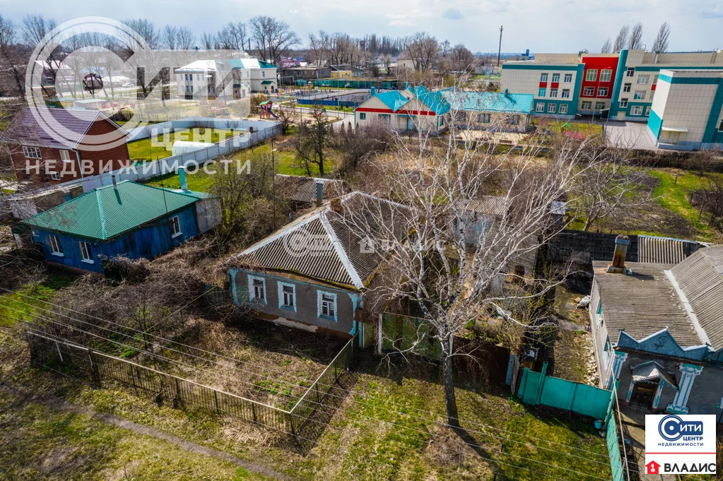 Продажа дома, Колодезный, Каширский район, ул. Коммунистическая - Фото 23