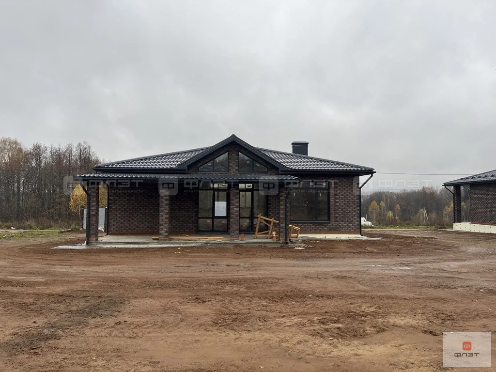 Продажа дома, Эстачи, Высокогорский район, ул. Школьная - Фото 4