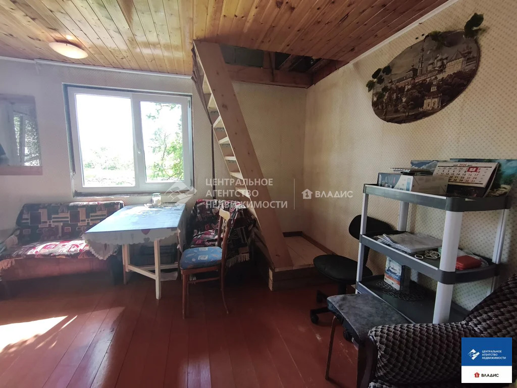 Продажа дома, Рыбновский район - Фото 20