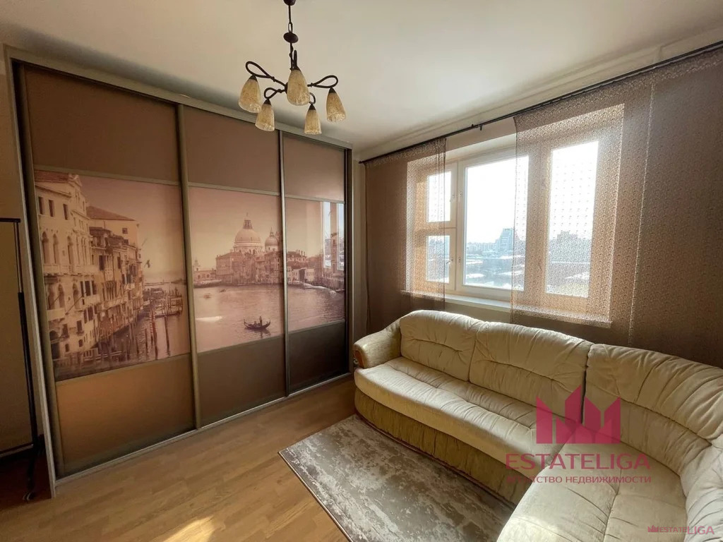 Аренда квартиры, ул. Шверника - Фото 12