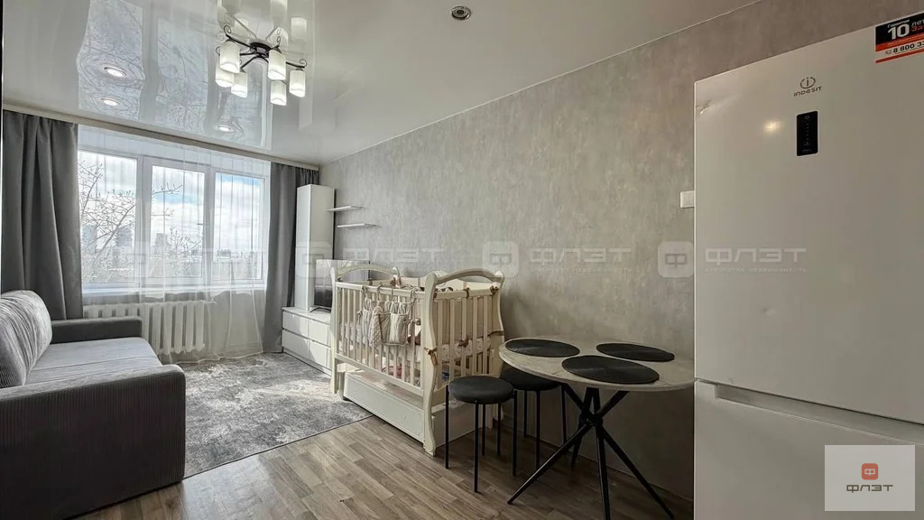 Продажа квартиры, Казань, ул. Татарстан - Фото 4