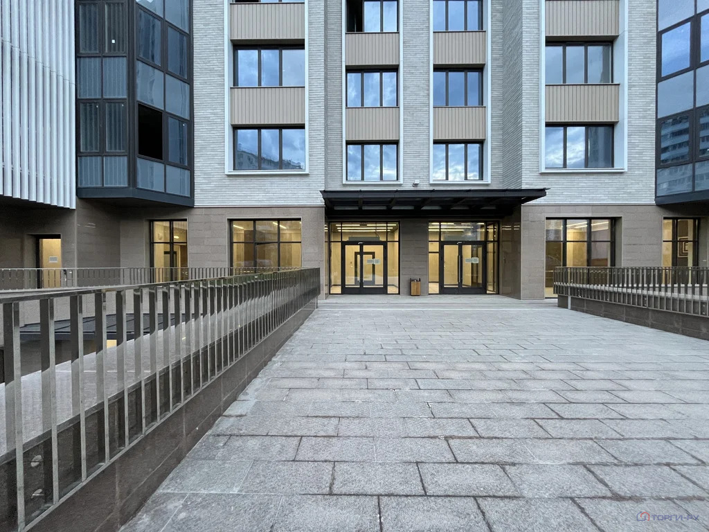 Продажа квартиры, Славянский б-р. - Фото 6