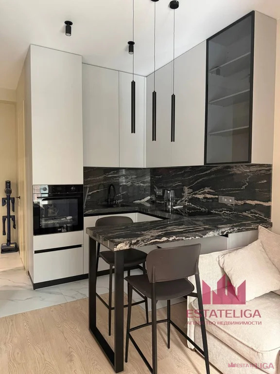 Аренда квартиры, 3-я Хорошевская улица - Фото 1