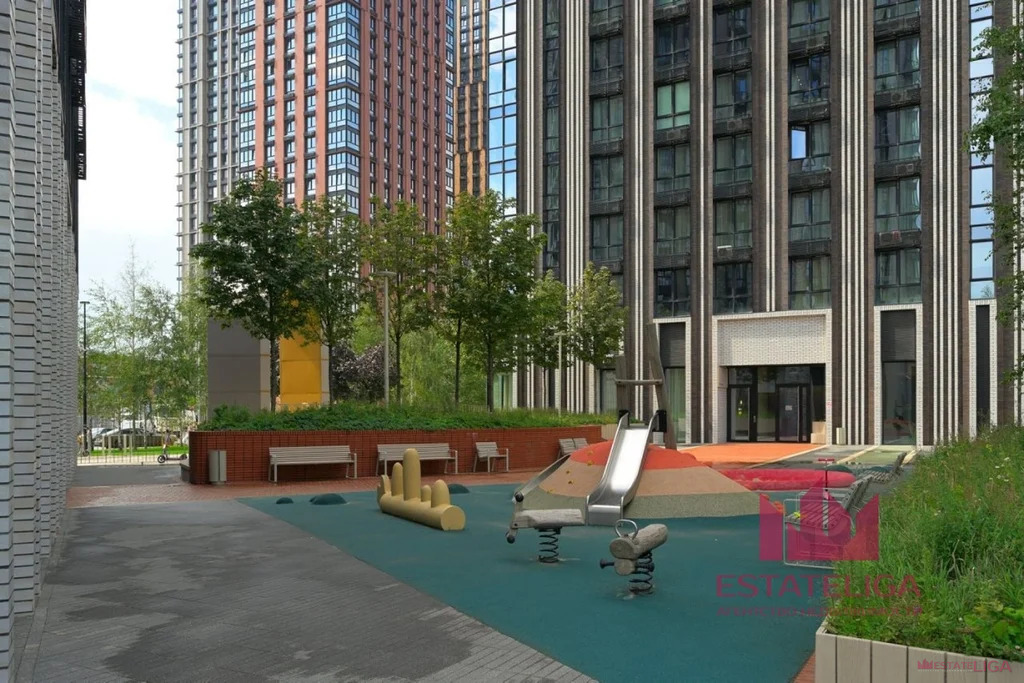 Продажа квартиры, Волгоградский пр-кт. - Фото 13