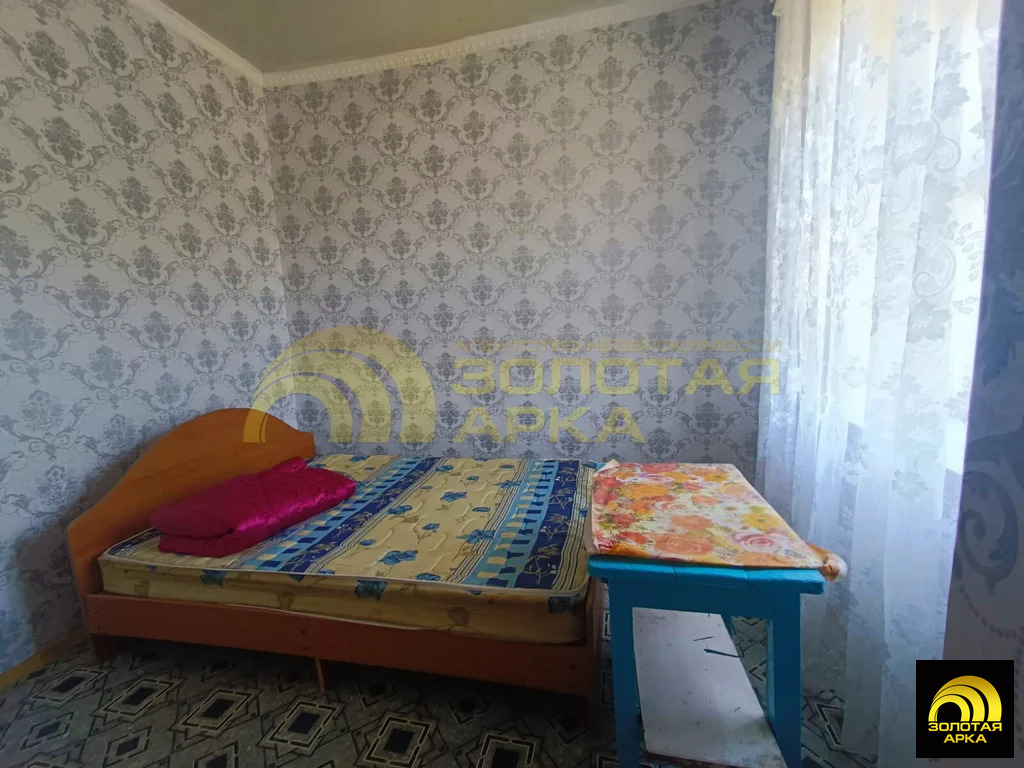 Продажа дома, Мингрельская, Абинский район, ул. Базарная - Фото 15