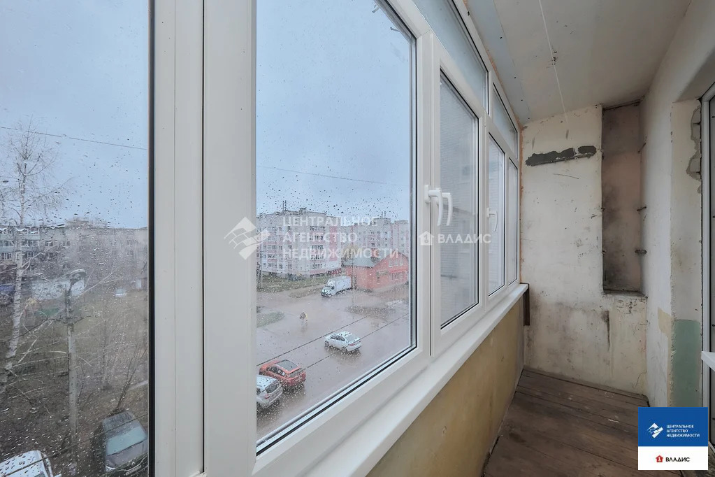 Продажа квартиры, Рыбное, Рыбновский район, ул. Большая - Фото 8