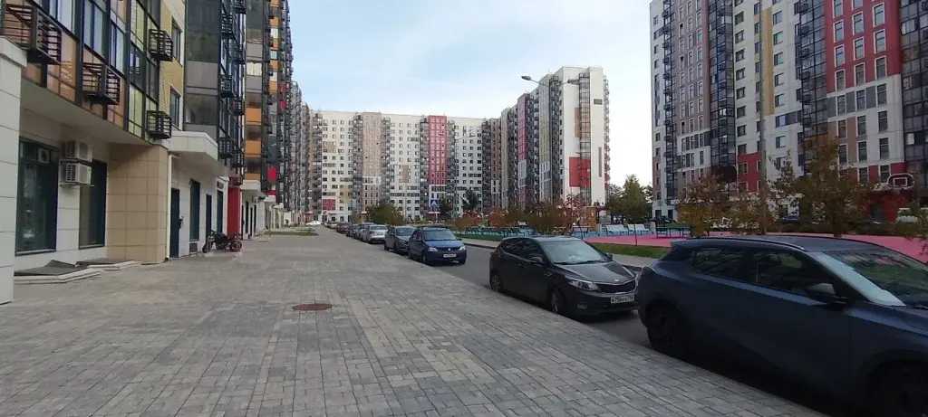 3-ка, Москва, Долгопрудная аллея, 14к4 - Фото 6