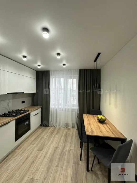 Продажа квартиры, Казань, ул. Четаева - Фото 7