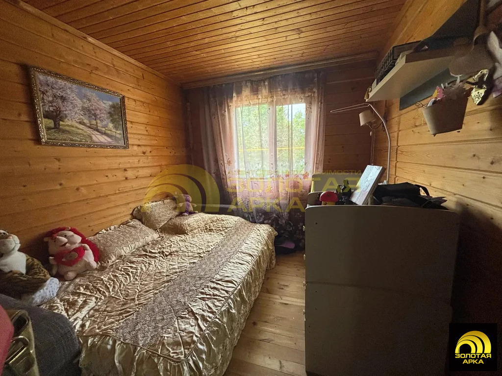 Продажа дома, Холмская, Абинский район, ул. Железнодорожная - Фото 9
