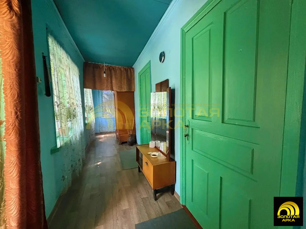 Продажа дома, Екатериновский, Абинский район, ул. Фрунзе - Фото 6