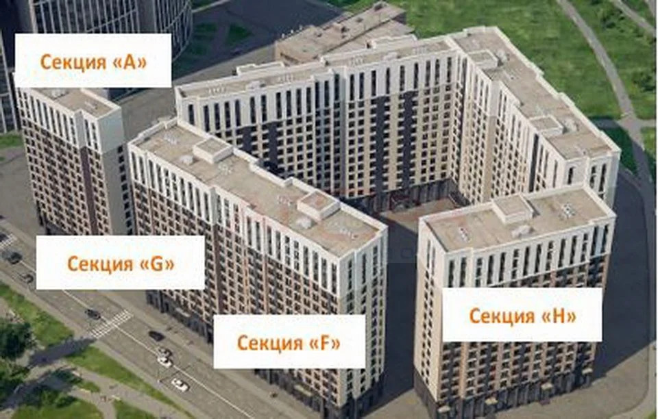 Аренда ПСН, м. Фили, Филёвская Б. ул - Фото 9