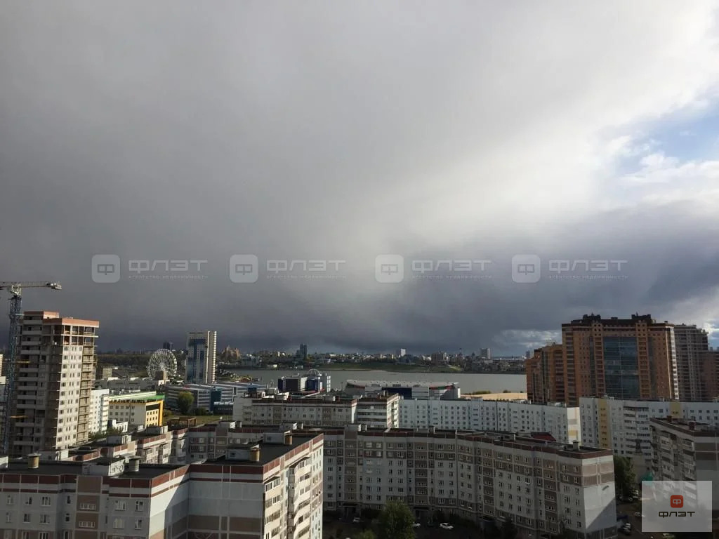 Продажа квартиры, Казань, ул. Четаева - Фото 6