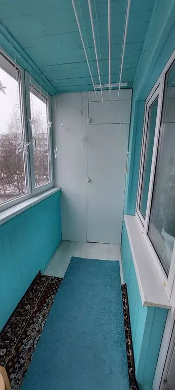 3-комнатная квартира, Московская обл., Дмитровский р-он - Фото 1