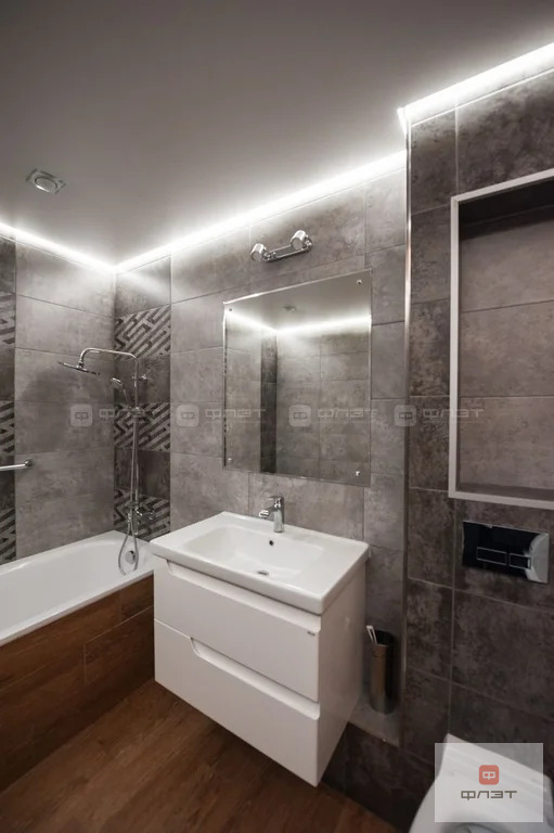 Продажа квартиры, Казань, ул. Академика Завойского - Фото 11