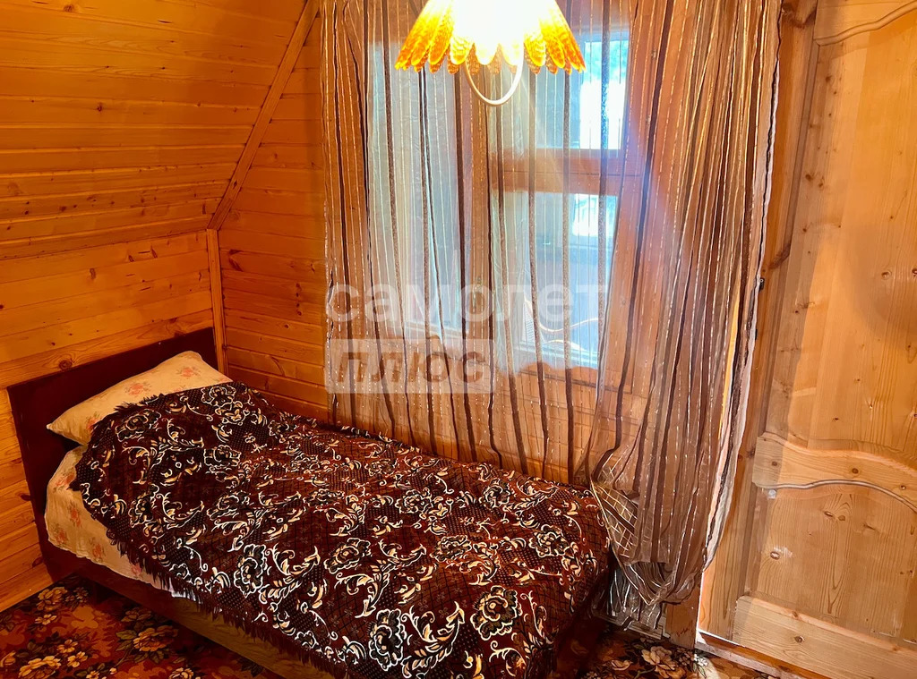 Продажа дома, Талдомский район - Фото 19