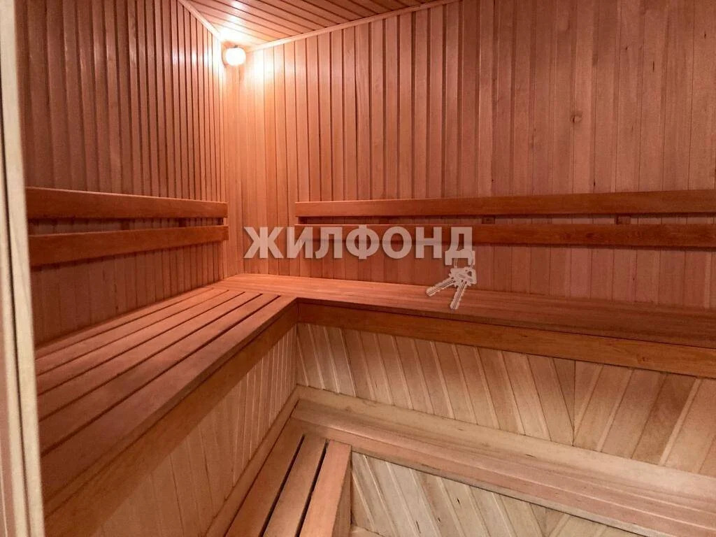 Продажа дома, Новосибирск - Фото 42